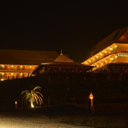 The M Bokeo Hotel Huay Xai Exterior photo