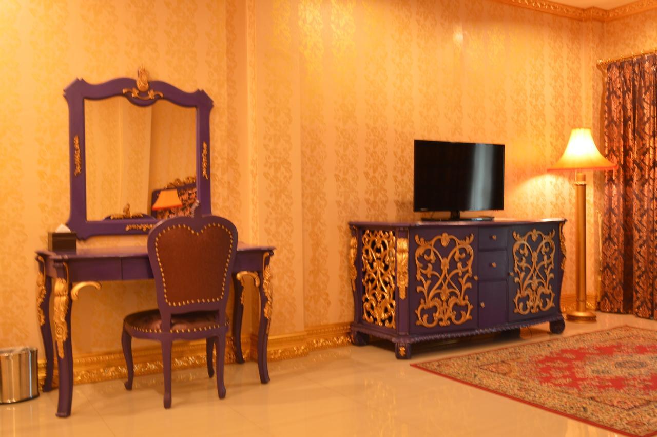 The M Bokeo Hotel Huay Xai Room photo