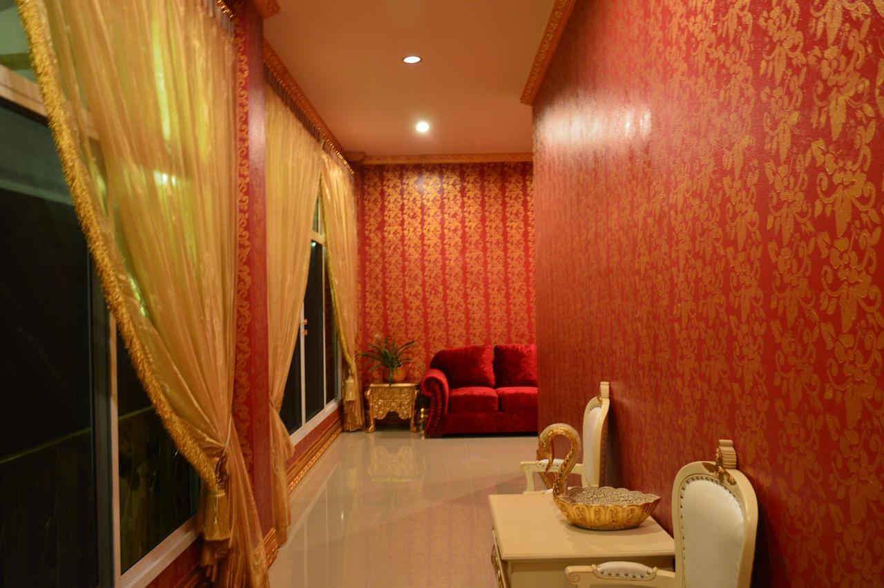 The M Bokeo Hotel Huay Xai Room photo